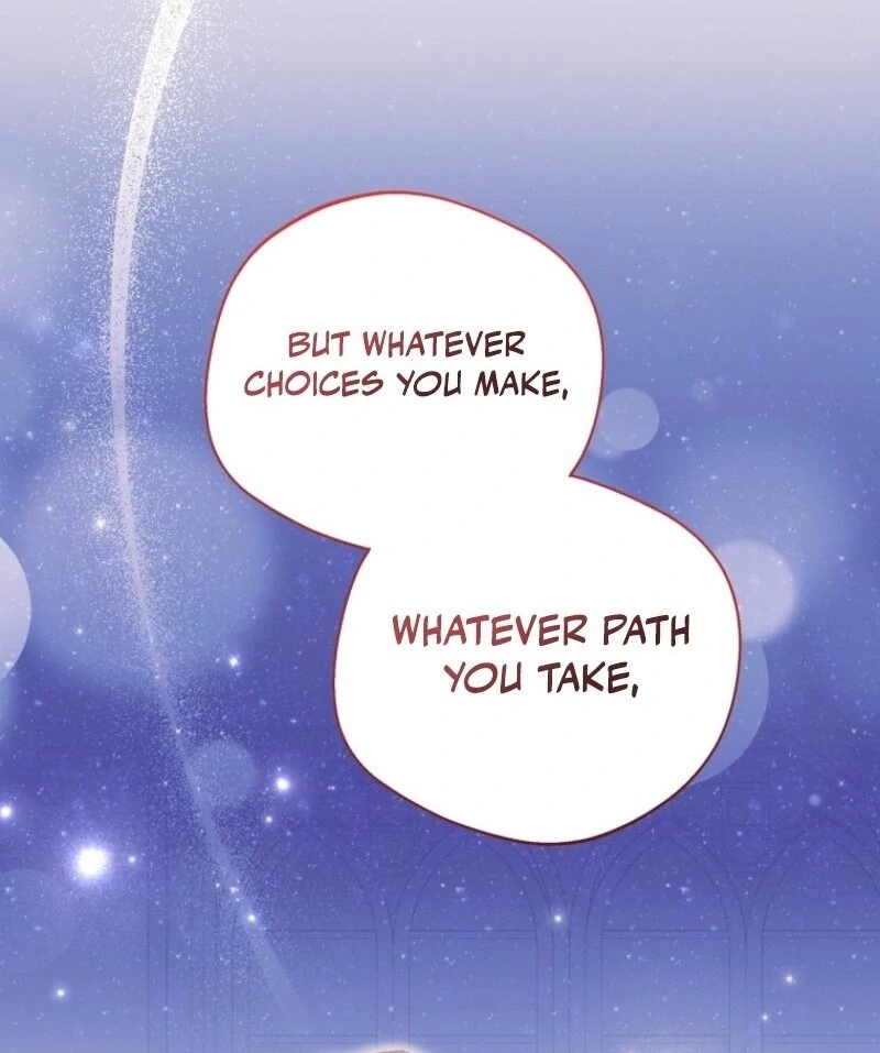 There Is No Need To Be Obsessed Chapter 57 558 110