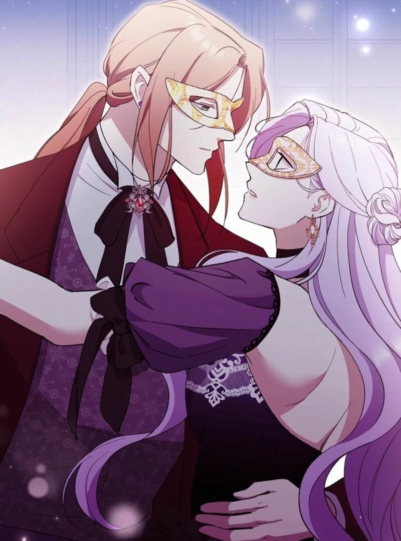 There Is No Need To Be Obsessed Chapter 57 559 111