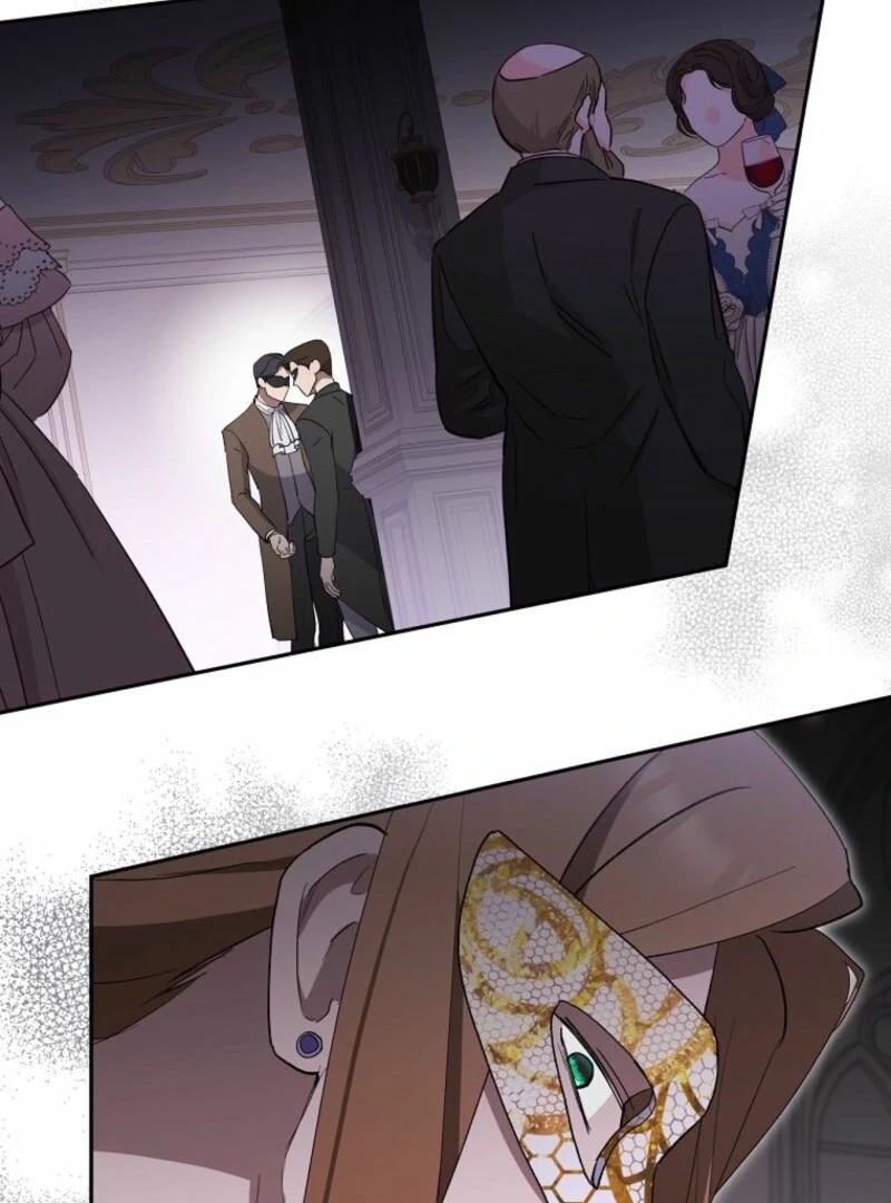 There Is No Need To Be Obsessed Chapter 57 563 115