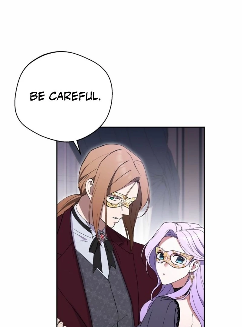 There Is No Need To Be Obsessed Chapter 57 565 117