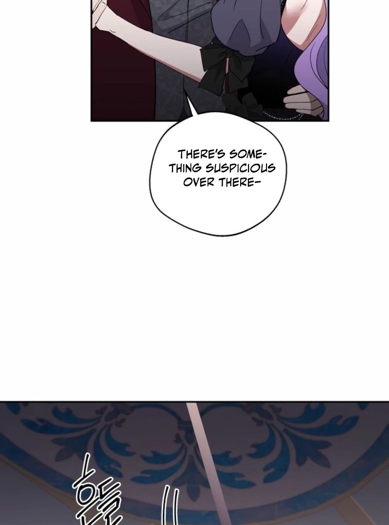 There Is No Need To Be Obsessed Chapter 57 566 118