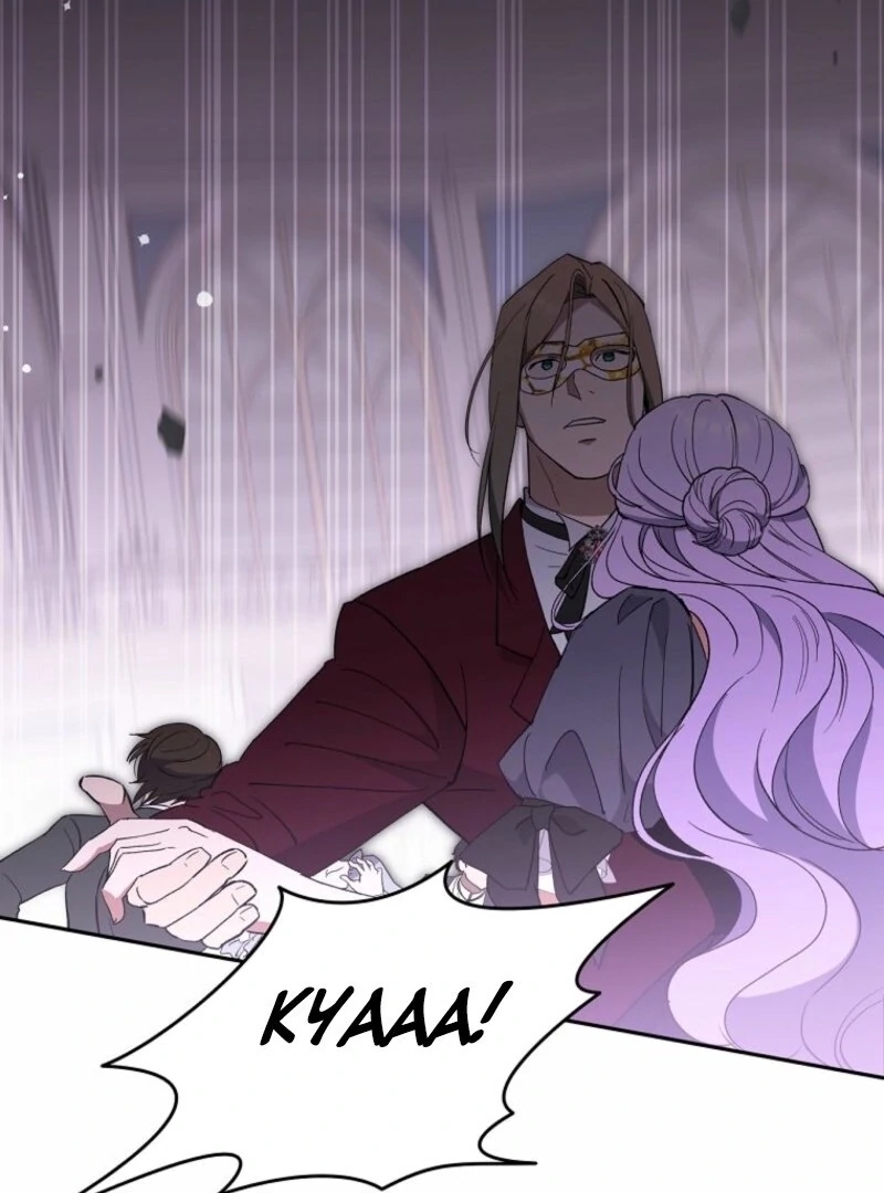 There Is No Need To Be Obsessed Chapter 57 569 121