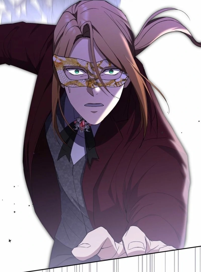 There Is No Need To Be Obsessed Chapter 57 589 141