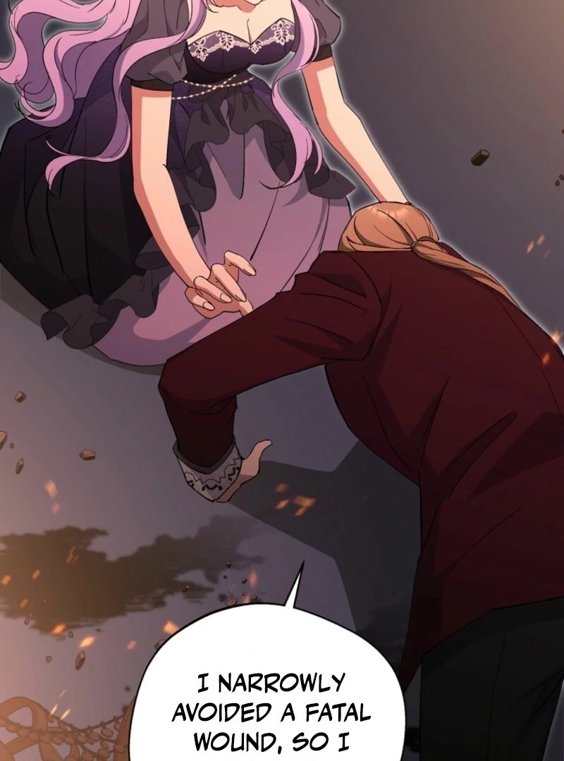 There Is No Need To Be Obsessed Chapter 58 471 017