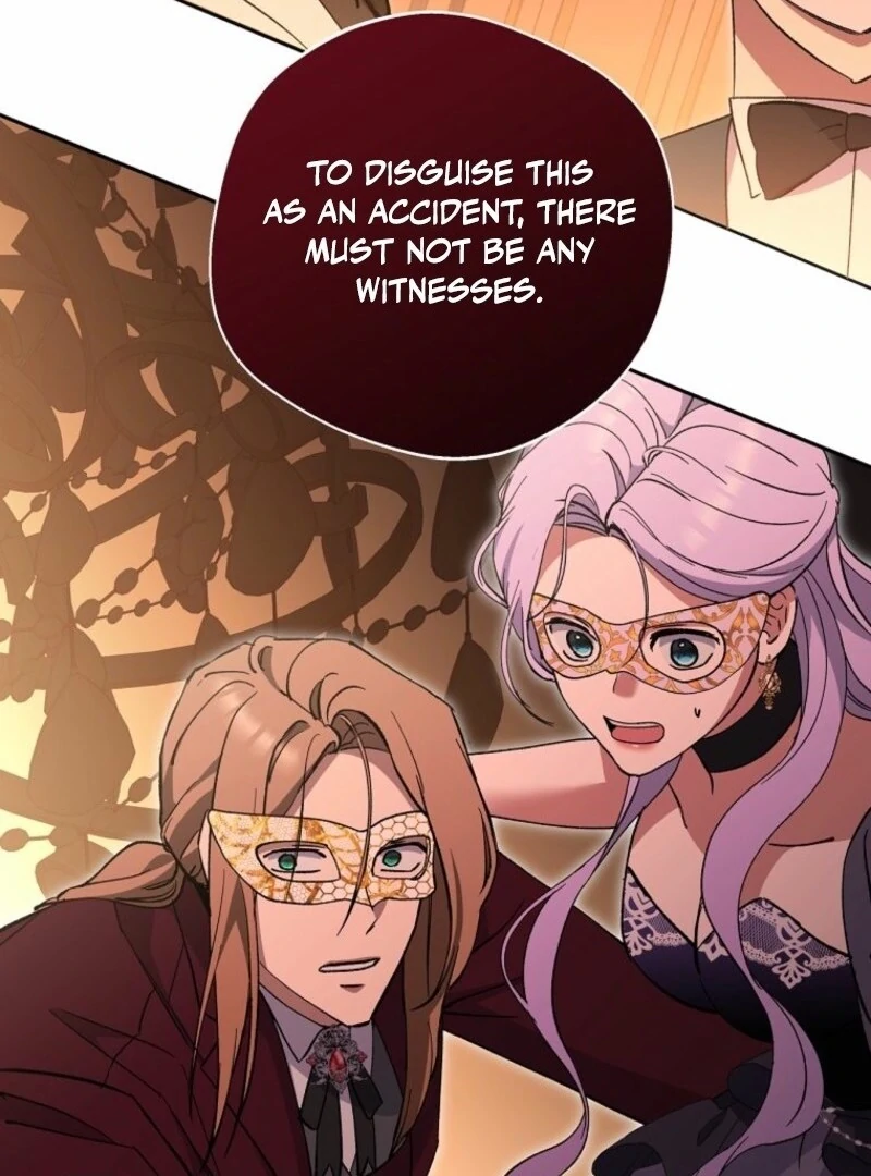 There Is No Need To Be Obsessed Chapter 58 486 032