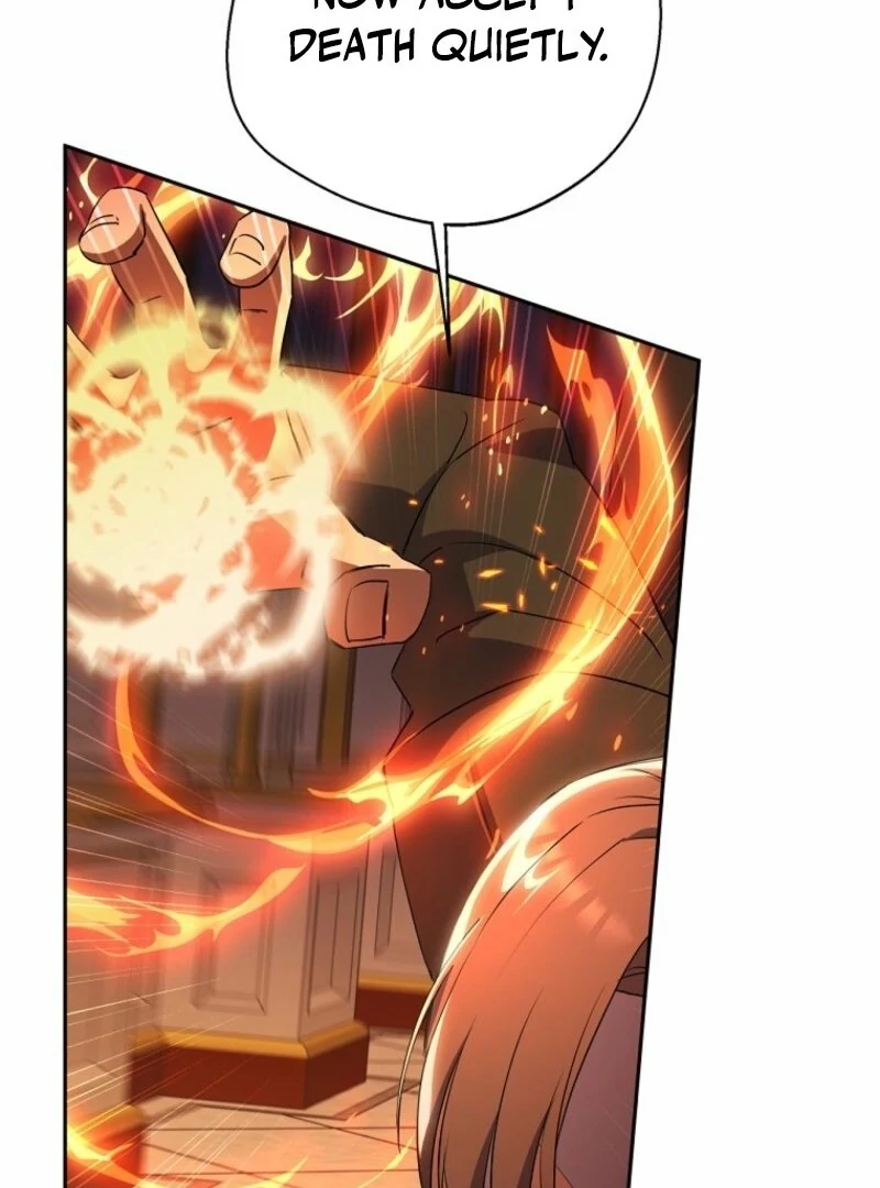 There Is No Need To Be Obsessed Chapter 58 499 045