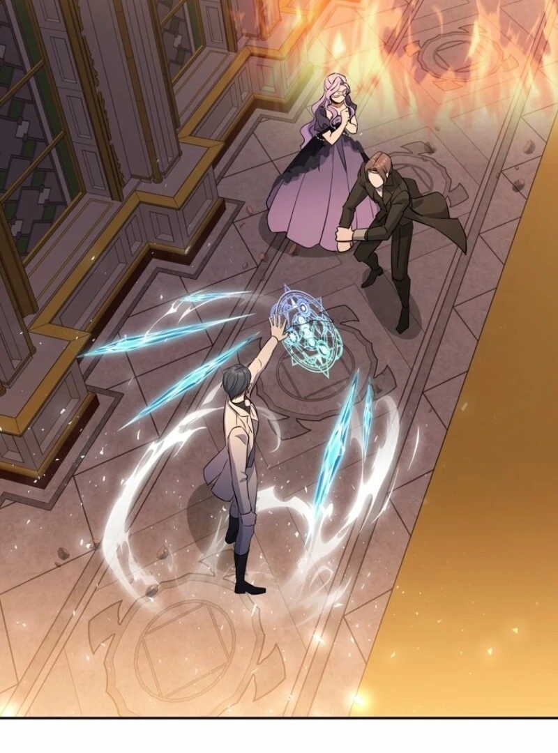 There Is No Need To Be Obsessed Chapter 58 515 061