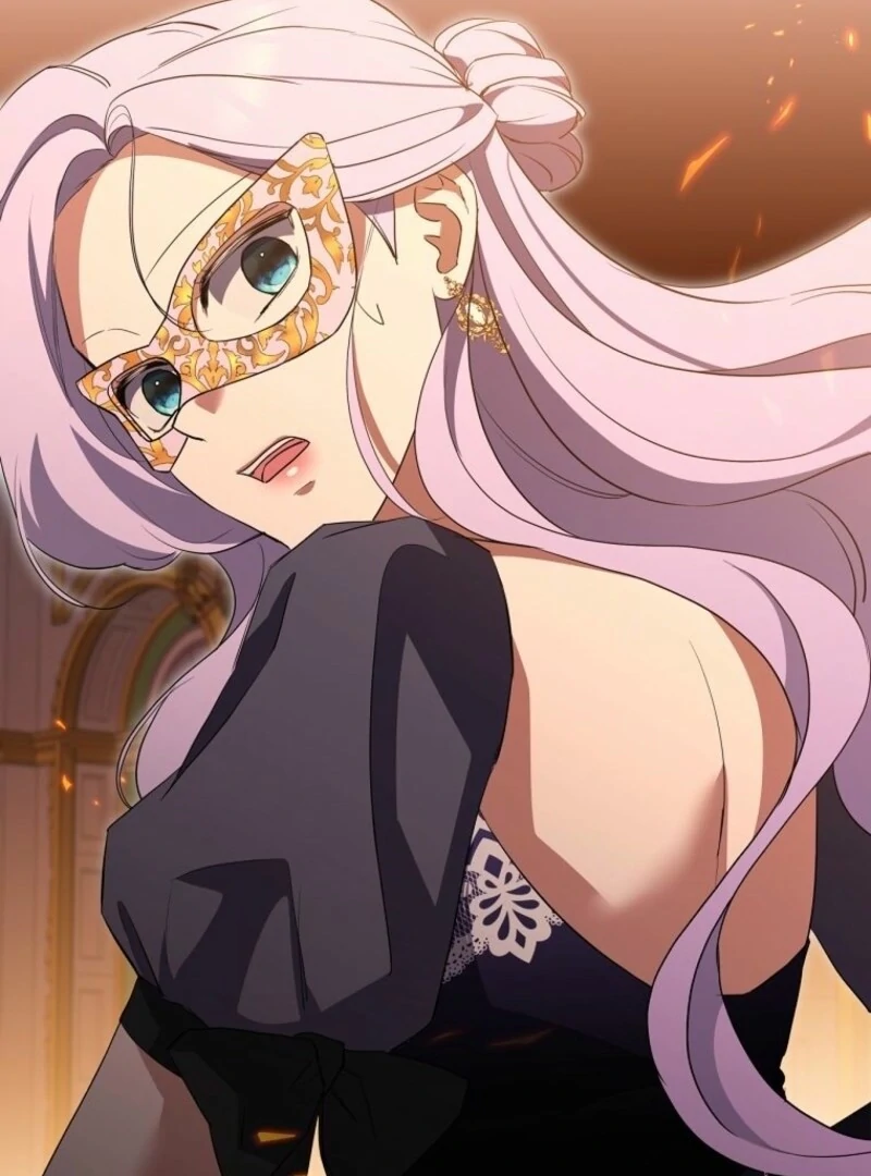 There Is No Need To Be Obsessed Chapter 58 529 075