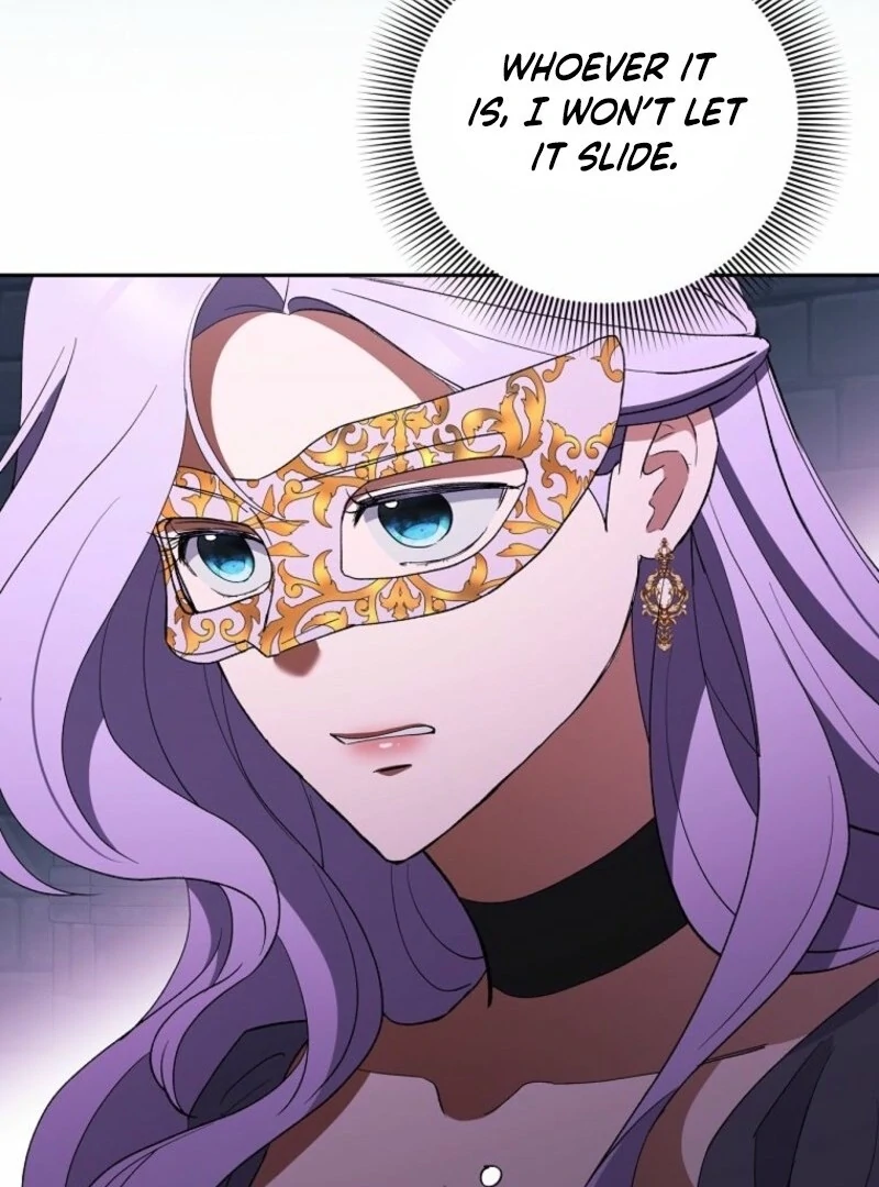 There Is No Need To Be Obsessed Chapter 58 560 106