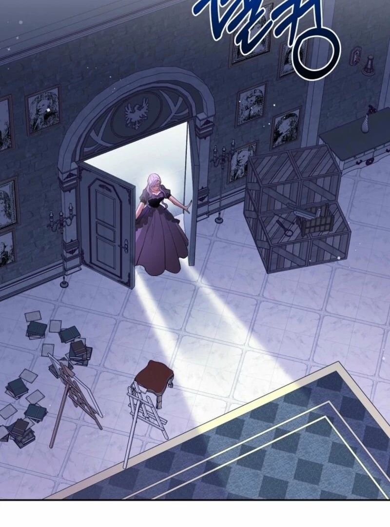 There Is No Need To Be Obsessed Chapter 58 572 118