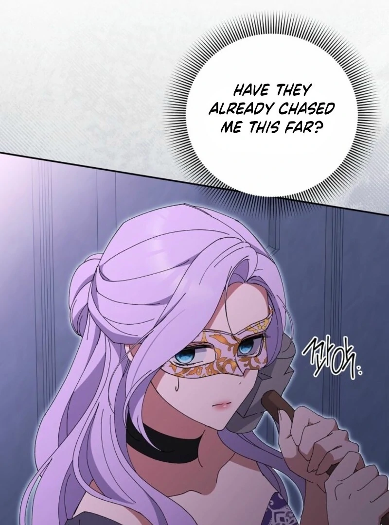 There Is No Need To Be Obsessed Chapter 58 583 129