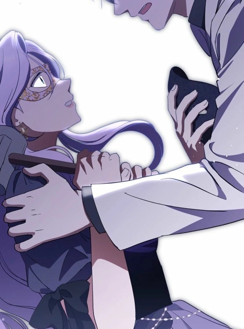 There Is No Need To Be Obsessed Chapter 58 599 145