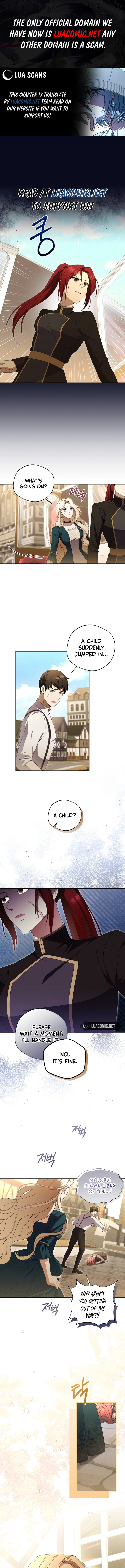 There Is No Need To Be Obsessed Chapter 6 41 1