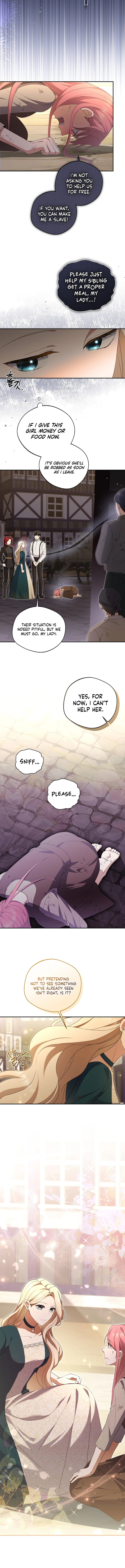 There Is No Need To Be Obsessed Chapter 6 43 3