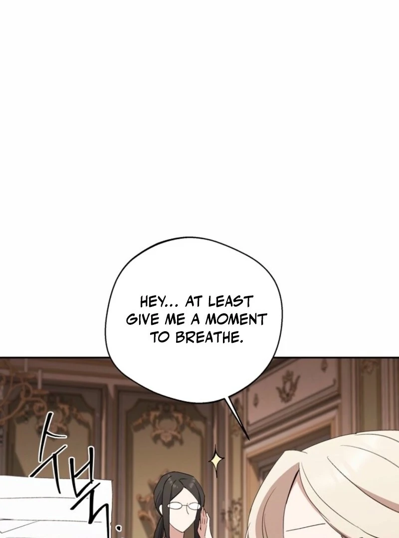 There Is No Need To Be Obsessed Chapter 60 462 011