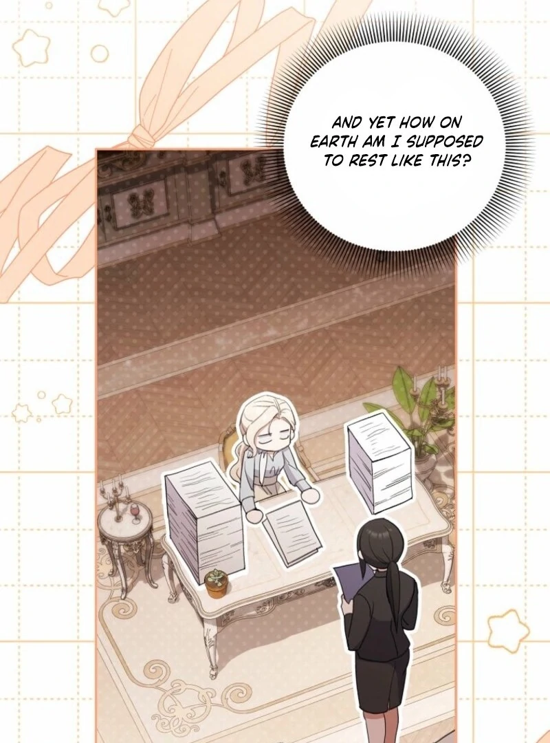 There Is No Need To Be Obsessed Chapter 60 465 014