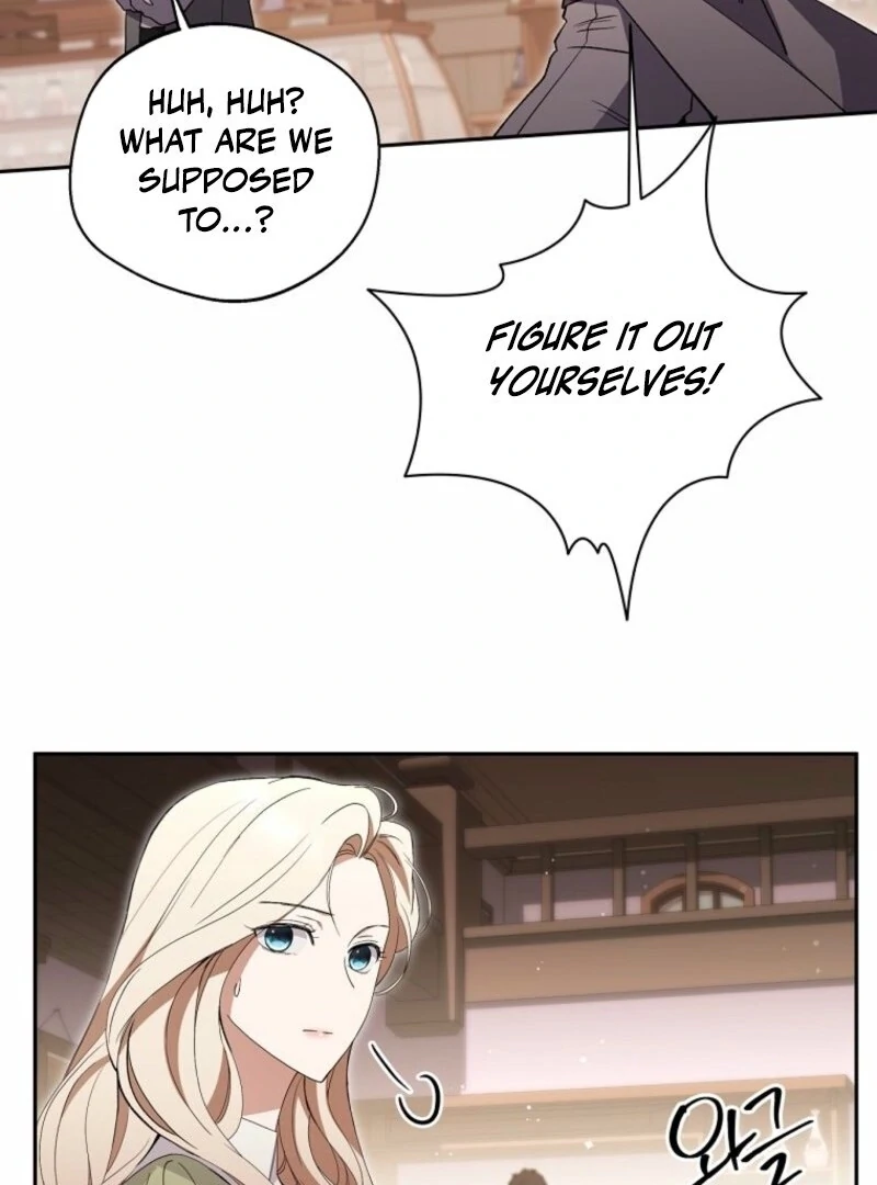 There Is No Need To Be Obsessed Chapter 60 499 048