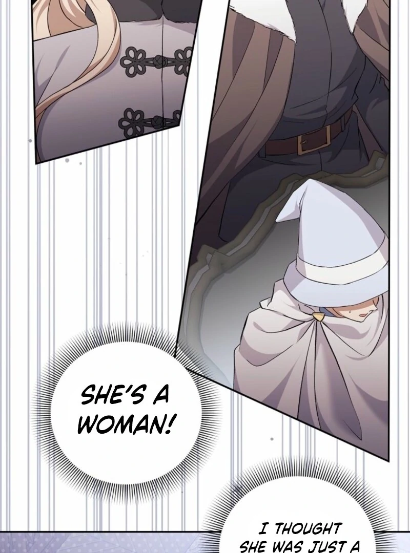 There Is No Need To Be Obsessed Chapter 66 391 024