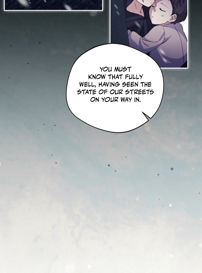 There Is No Need To Be Obsessed Chapter 66 404 037