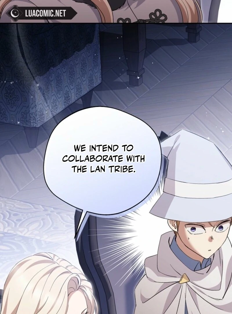 There Is No Need To Be Obsessed Chapter 66 411 044