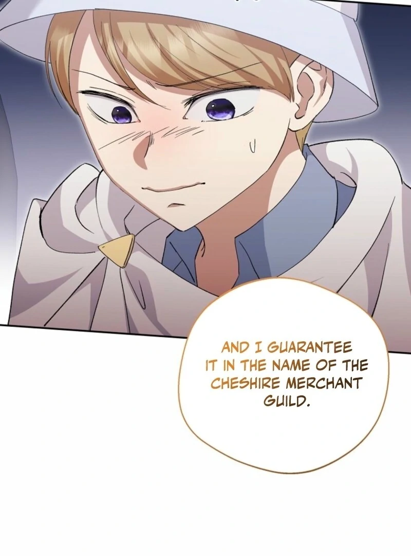 There Is No Need To Be Obsessed Chapter 66 416 049