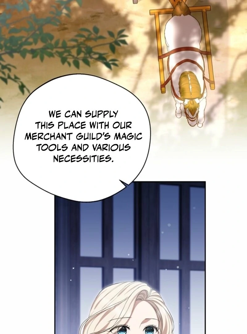 There Is No Need To Be Obsessed Chapter 66 419 052