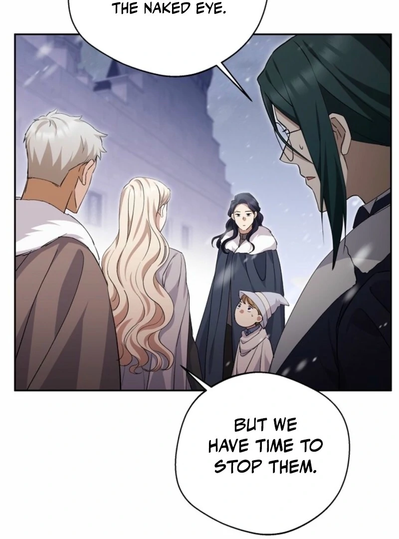 There Is No Need To Be Obsessed Chapter 66 471 104