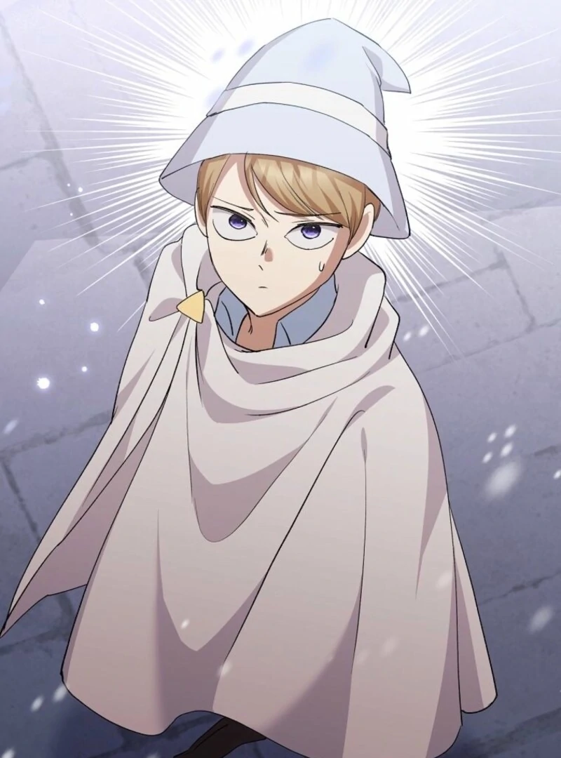 There Is No Need To Be Obsessed Chapter 66 474 107