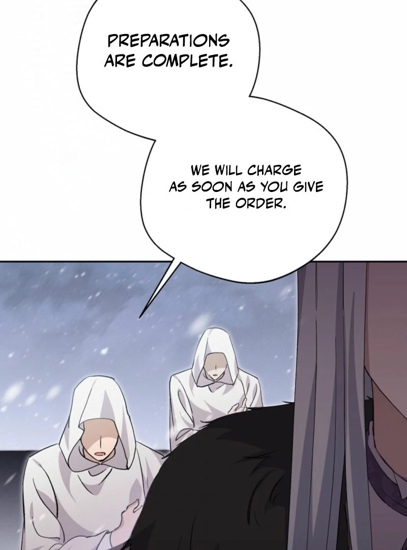 There Is No Need To Be Obsessed Chapter 66 481 114