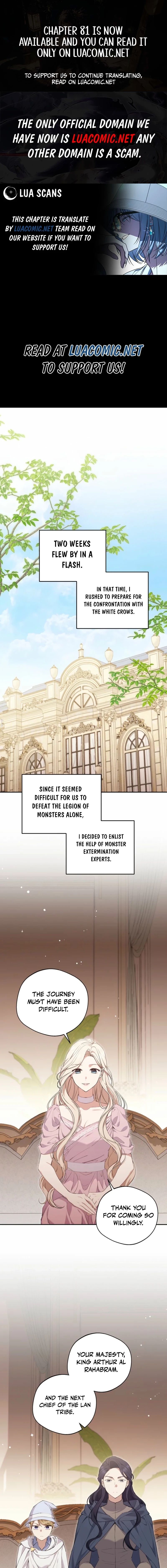 There Is No Need To Be Obsessed Chapter 78 52 ch 78 1