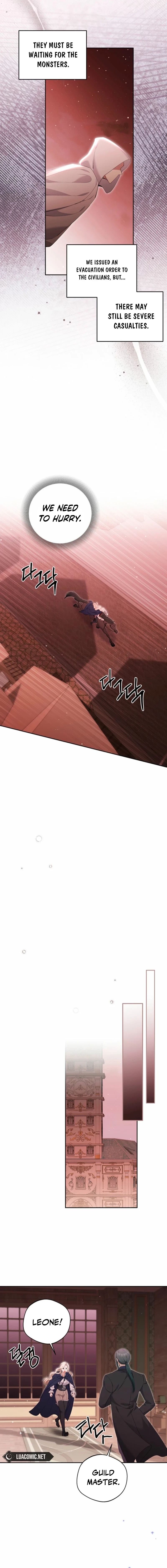 There Is No Need To Be Obsessed Chapter 78 61 ch 78 10