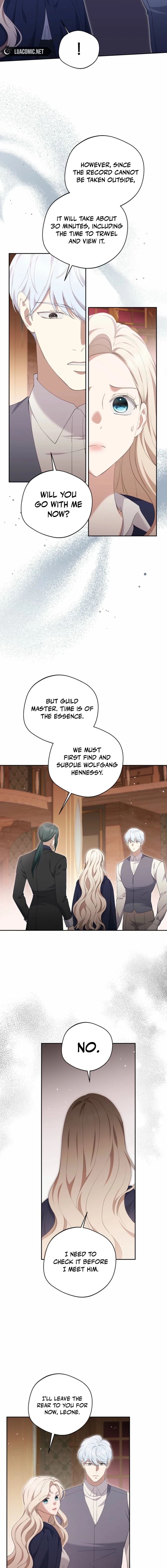 There Is No Need To Be Obsessed Chapter 78 63 ch 78 12