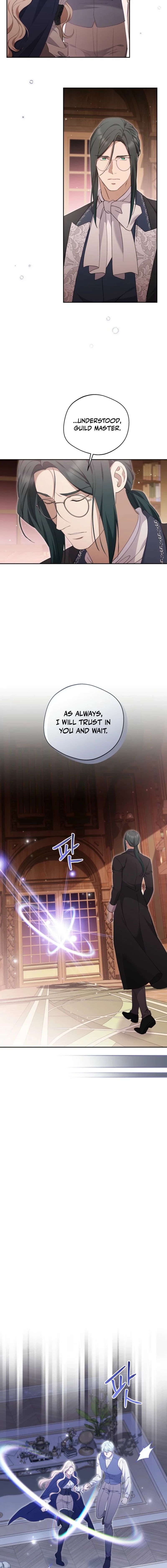 There Is No Need To Be Obsessed Chapter 78 64 ch 78 13