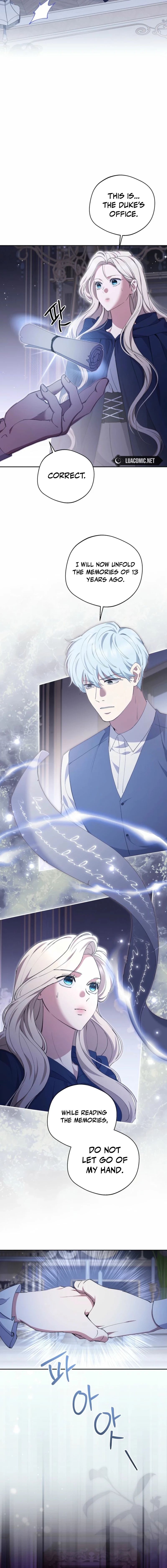 There Is No Need To Be Obsessed Chapter 78 65 ch 78 14