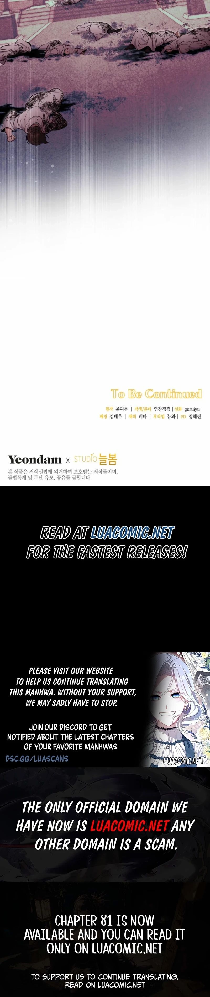 There Is No Need To Be Obsessed Chapter 78 68 ch 78 17