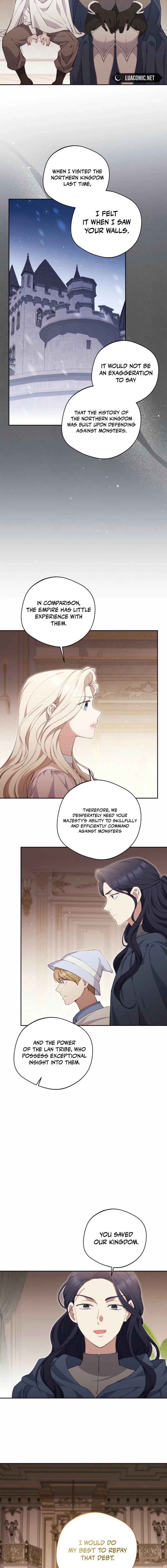 There Is No Need To Be Obsessed Chapter 78 53 ch 78 2