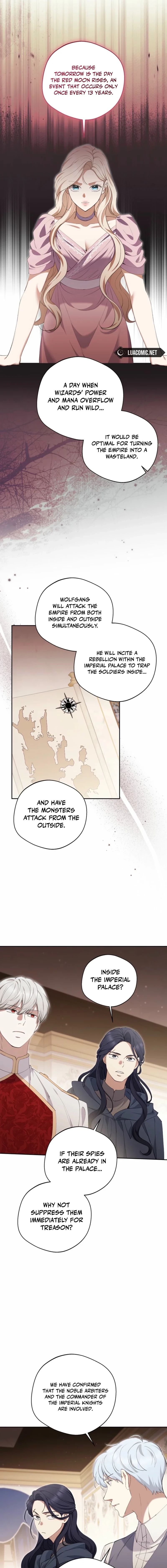 There Is No Need To Be Obsessed Chapter 78 55 ch 78 4