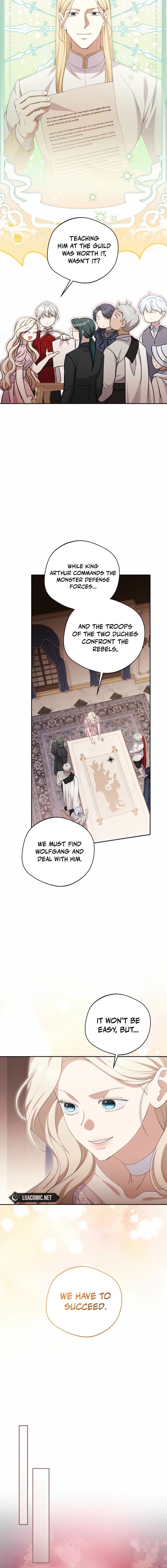 There Is No Need To Be Obsessed Chapter 78 57 ch 78 6