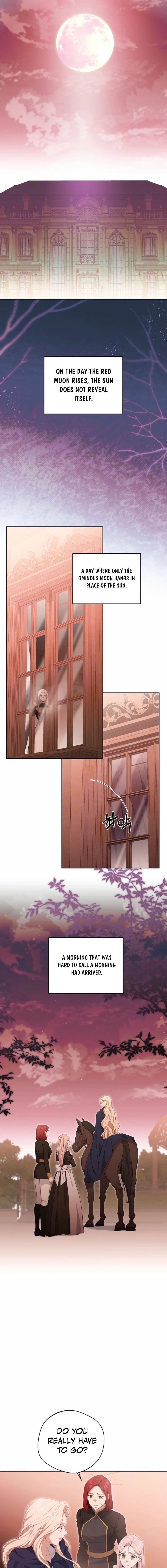 There Is No Need To Be Obsessed Chapter 78 58 ch 78 7