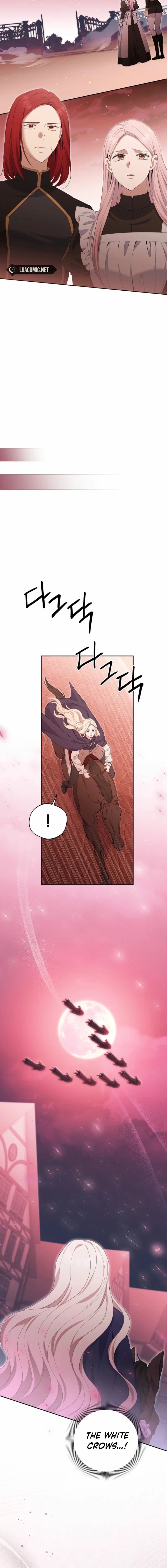 There Is No Need To Be Obsessed Chapter 78 60 ch 78 9