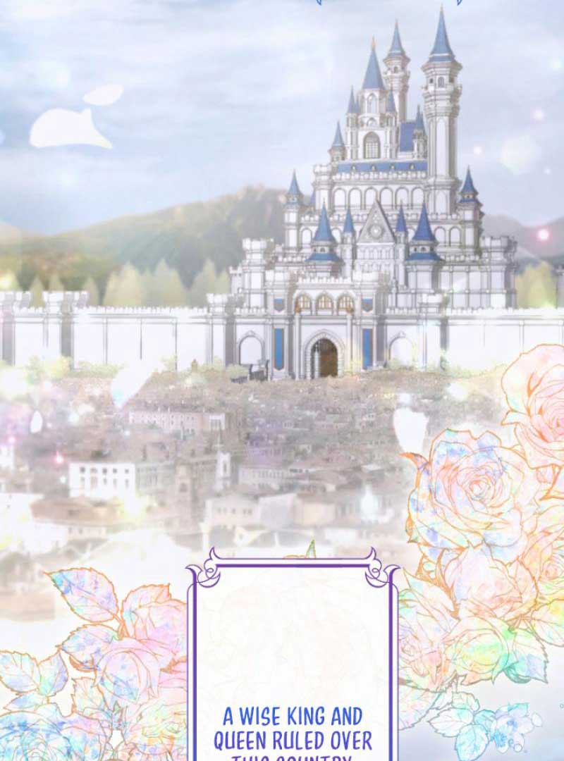 The Reason why Princess White Rose Wears Thorns Chapter 1 346 003
