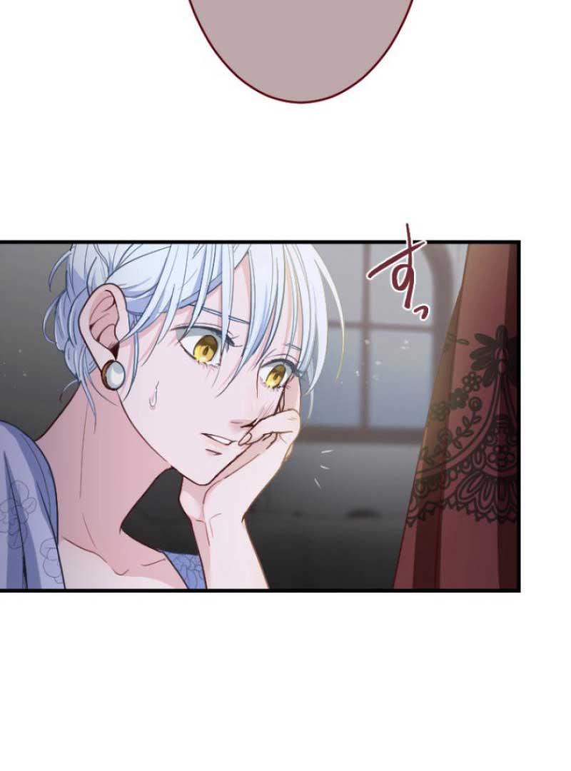 The Reason why Princess White Rose Wears Thorns Chapter 1 353 010