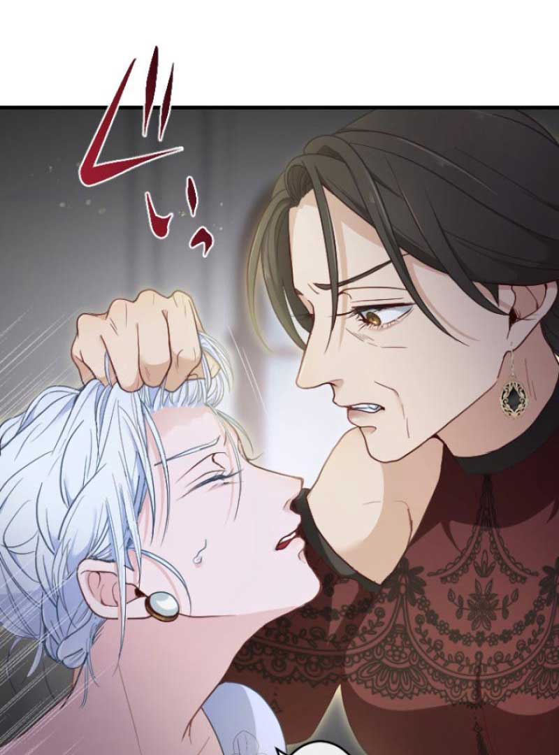 The Reason why Princess White Rose Wears Thorns Chapter 1 354 011