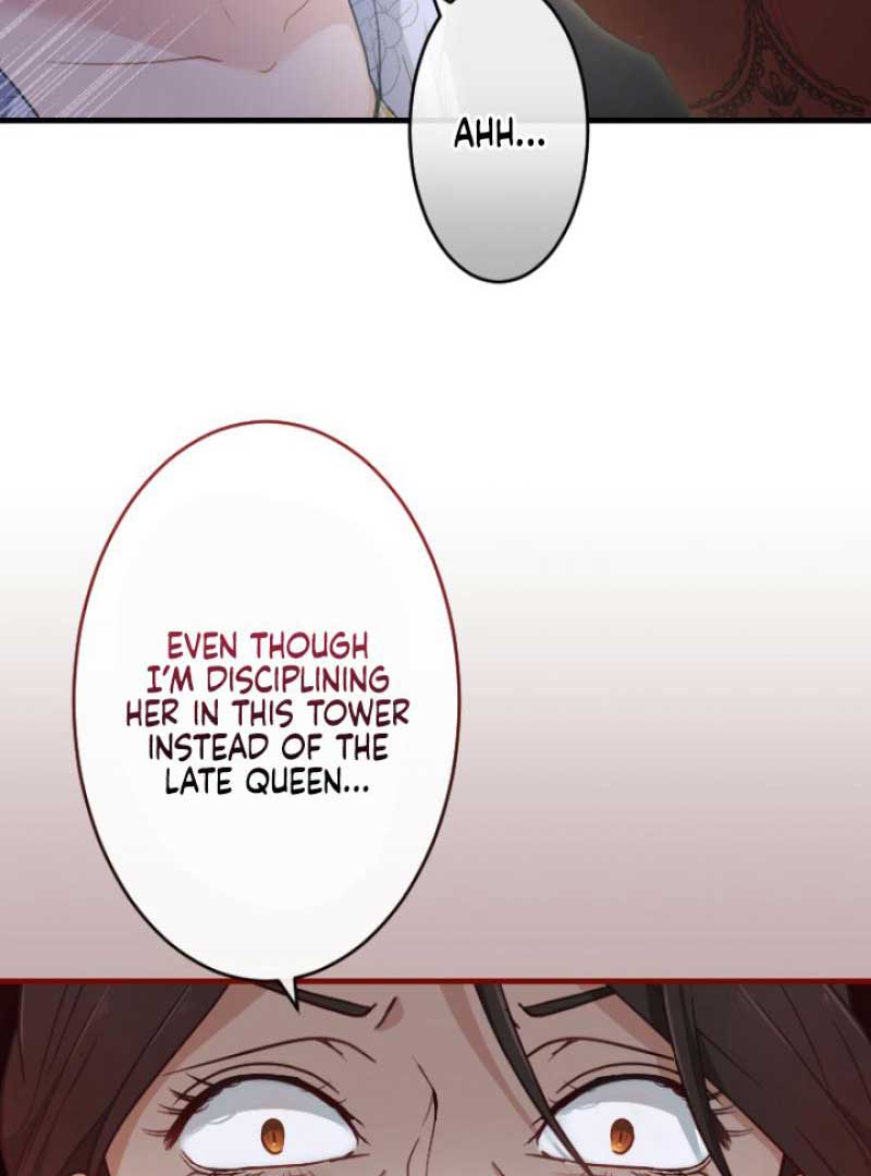 The Reason why Princess White Rose Wears Thorns Chapter 1 355 012