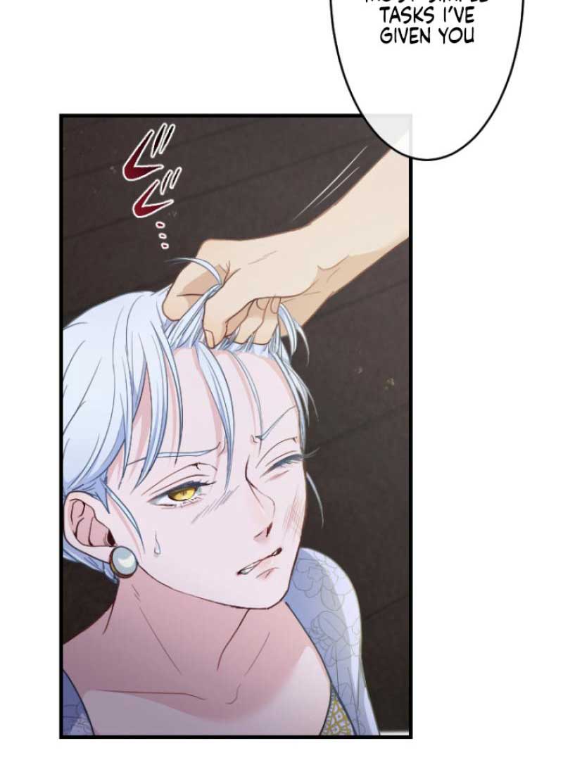 The Reason why Princess White Rose Wears Thorns Chapter 1 357 014
