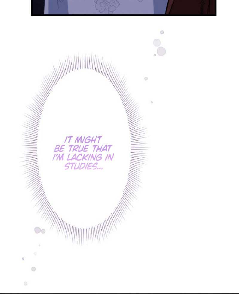 The Reason why Princess White Rose Wears Thorns Chapter 1 359 016