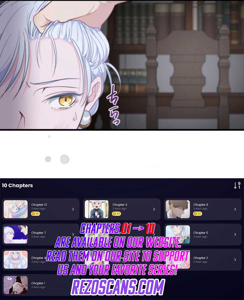 The Reason why Princess White Rose Wears Thorns Chapter 1 360 017
