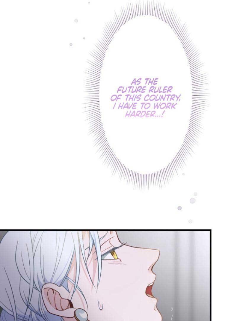 The Reason why Princess White Rose Wears Thorns Chapter 1 361 018
