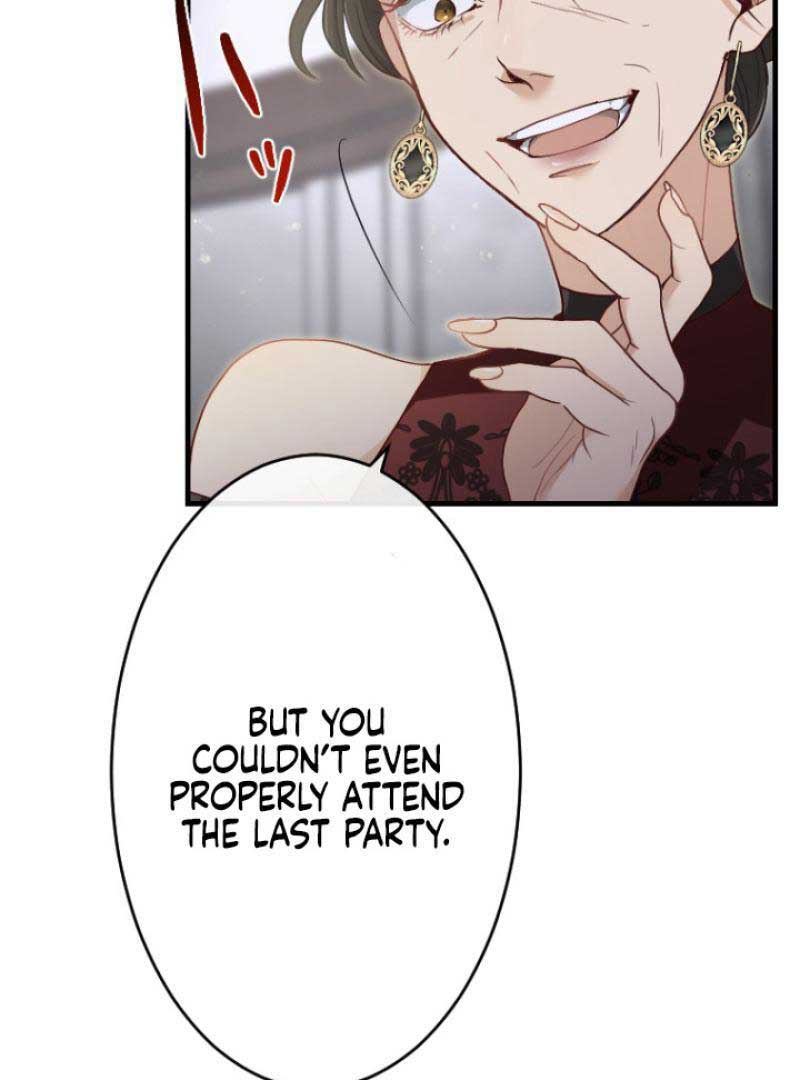 The Reason why Princess White Rose Wears Thorns Chapter 1 363 020