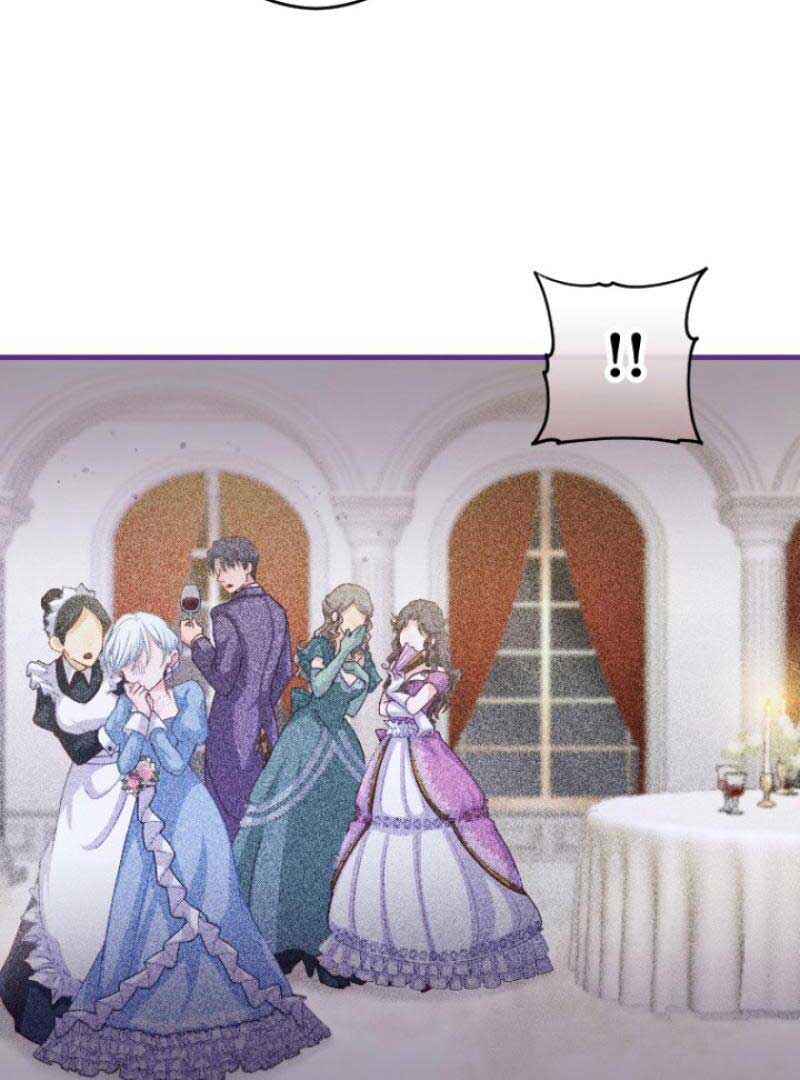 The Reason why Princess White Rose Wears Thorns Chapter 1 364 021
